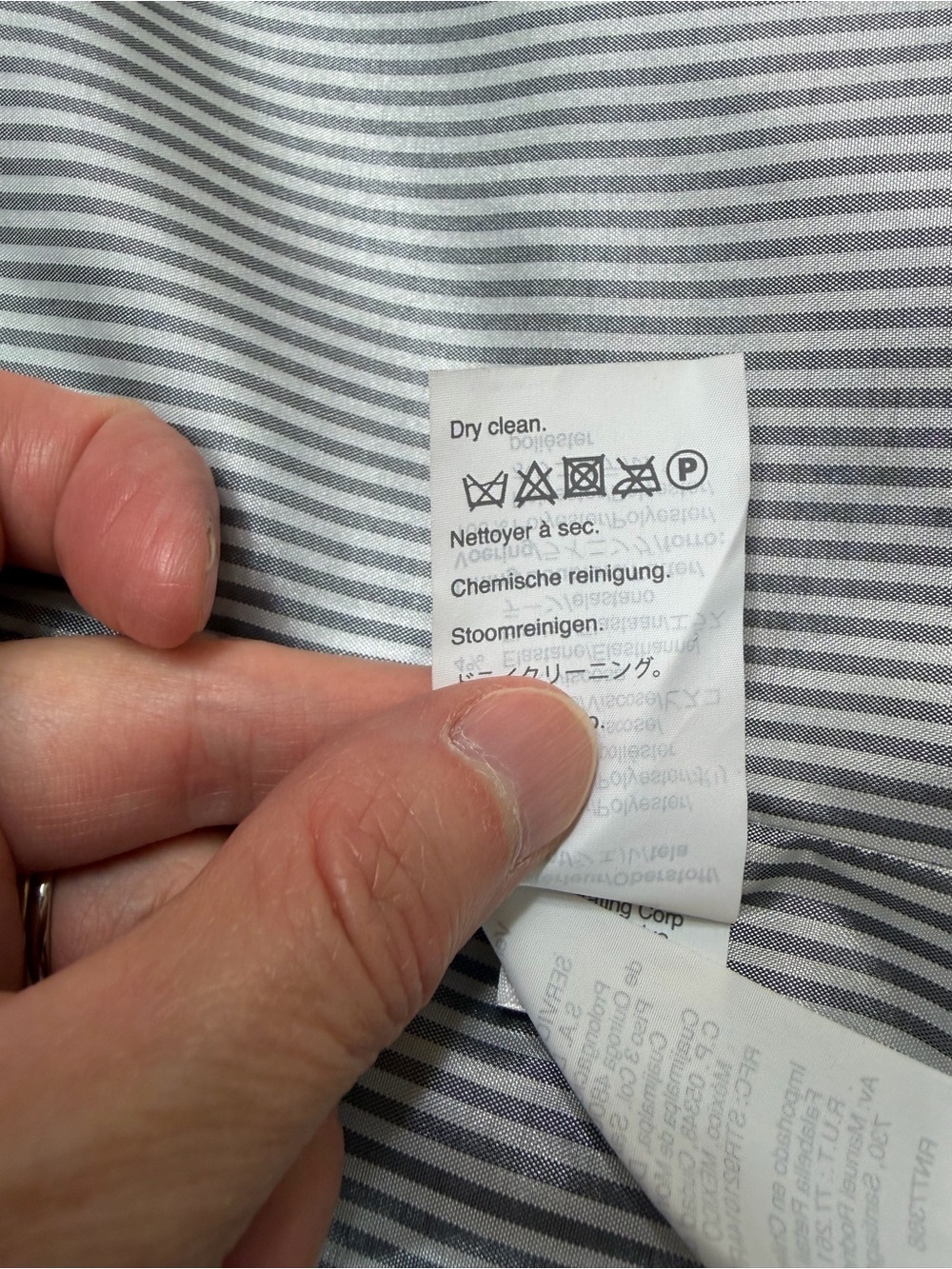 J. Crew Schoolboy Blazer in Black Small - Picture 11 of 13